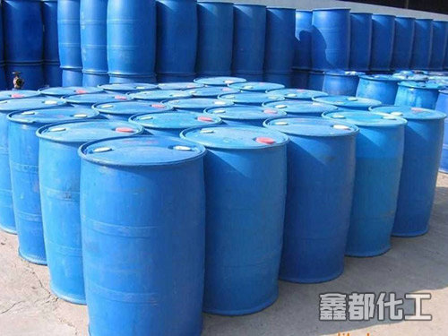 N-羟甲基丙烯酰胺